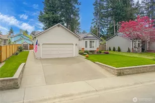 19039 SE 270th St, Covington, WA 98042 - Photo 5