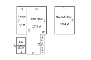 1518 Laura St, Aberdeen, WA 98520 - Photo 37
