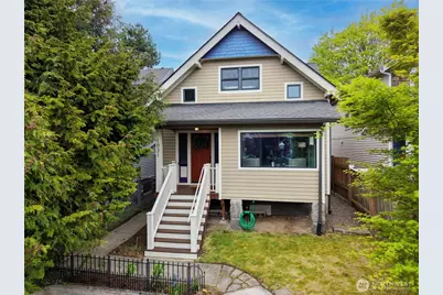 1031 N Steele Street, Tacoma, WA 98406 - Photo 1