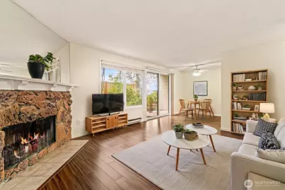 12505 NE 117th Place #J1, Kirkland, WA 98034 - Photo 5