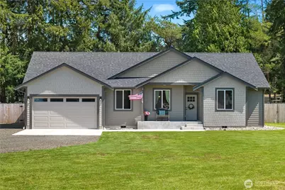 17 Ellen Lane, Elma, WA 98541 - Photo 1