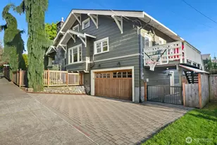 5119 Meridian Ave N, Seattle, WA 98103 - Photo 3