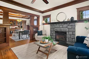 5119 Meridian Ave N, Seattle, WA 98103 - Photo 9
