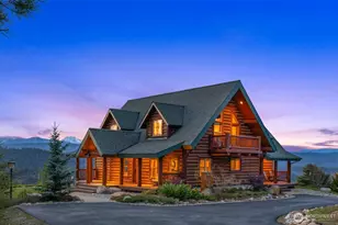 771 Whisper Creek Dr, Cle Elum, WA 98922 - Photo 1