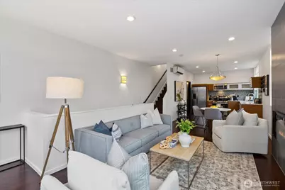 206 22nd Avenue #A, Seattle, WA 98122 - Photo 7