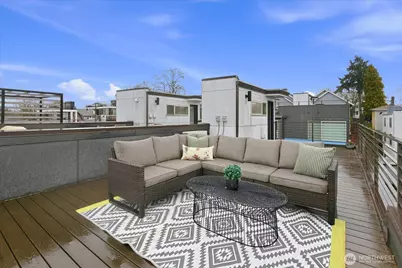 206 22nd Avenue #A, Seattle, WA 98122 - Photo 25