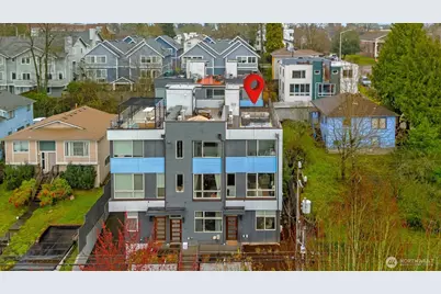 206 22nd Avenue #A, Seattle, WA 98122 - Photo 1