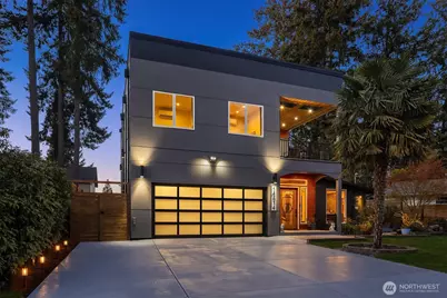 14614 SE 20th Street, Bellevue, WA 98007 - Photo 1