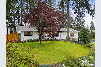 14801 73rd Avenue E, Puyallup, WA 98375 - Photo 1