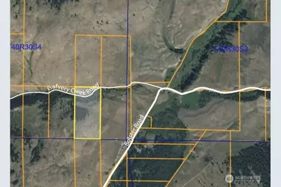 11 Gafvery Creek Road, Oroville, WA 98844 - Photo 15