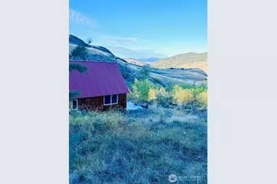 11 Gafvery Creek Road, Oroville, WA 98844 - Photo 1