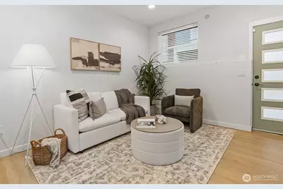 1913 15th Avenue S #Unit C, Seattle, WA 98144 - Photo 5