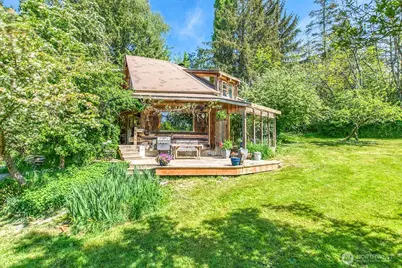 1028 Pt. Lawrence Road, Orcas Island, WA 98279 - Photo 25