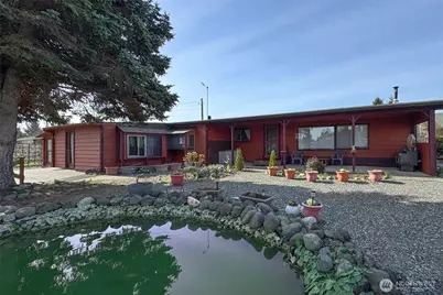 311 Mountain View Drive, Sequim, WA 98382 - Photo 1