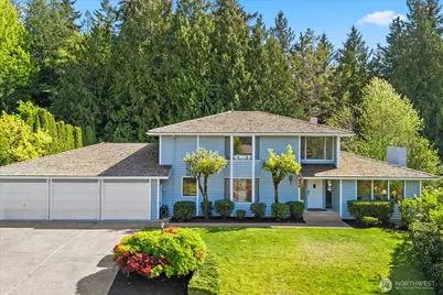 409 NW 162nd Street, Shoreline, WA 98177 - Photo 1