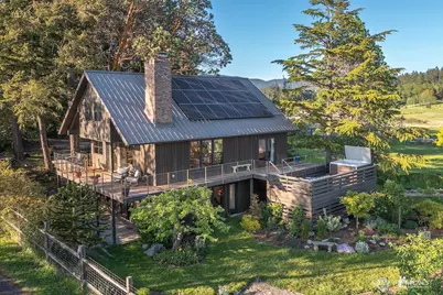 5686 Deer Harbor Road, Orcas Island, WA 98245 - Photo 3