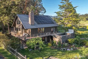 5686 Deer Harbor Rd, Orcas Island, WA 98245 - Photo 3