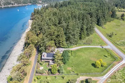 5686 Deer Harbor Road, Orcas Island, WA 98245 - Photo 5