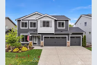 10432 Treasure Drive NW, Silverdale, WA 98383 - Photo 1