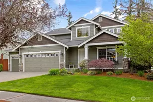 20025 SE 260th Pl, Covington, WA 98042 - Photo 3