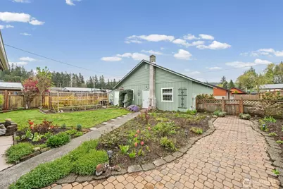 320 Coal Avenue, Carbonado, WA 98323 - Photo 5