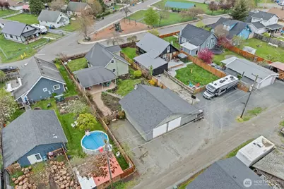 320 Coal Avenue, Carbonado, WA 98323 - Photo 3