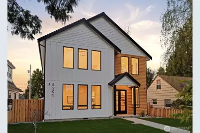 5205 N 42nd Street, Tacoma, WA 98407 - Photo 1