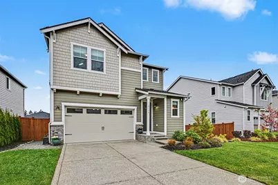 9779 Prospect Place, Gig Harbor, WA 98332 - Photo 3