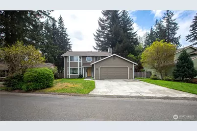 2537 Walnut Loop NW, Olympia, WA 98502 - Photo 1