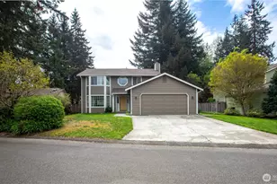 2537 Walnut Loop NW, Olympia, WA 98502 - Photo 1