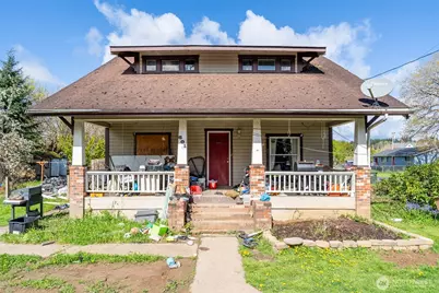 601 S 2nd Street, Toledo, WA 98591 - Photo 1