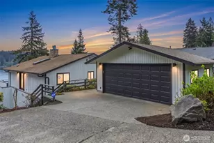 461 SE Kamilche Shores Rd, Shelton, WA 98584 - Photo 1