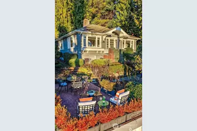 707 Lake Washington Boulevard S, Seattle, WA 98144 - Photo 33