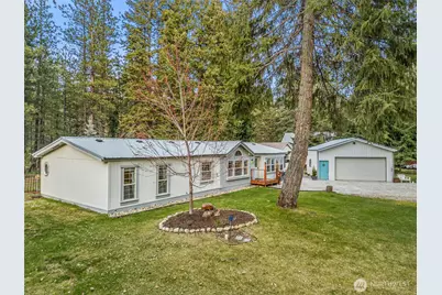 24502 Saddle Street, Leavenworth, WA 98826 - Photo 1