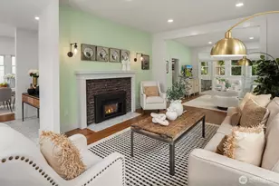 5023 SW Prince St, Seattle, WA 98116 - Photo 5