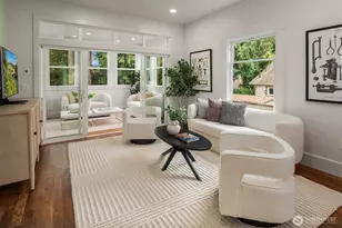 5023 SW Prince St, Seattle, WA 98116 - Photo 9