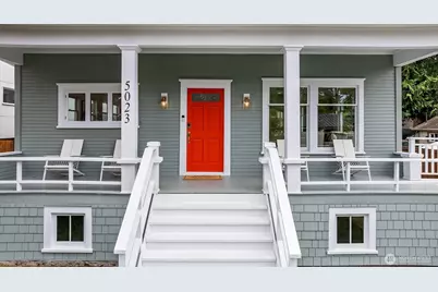 5023 SW Prince Street, Seattle, WA 98116 - Photo 3