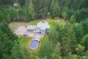 4909 SW Old Clifton Rd, Port Orchard, WA 98367 - Photo 5