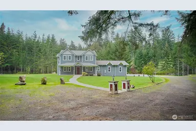 4909 SW Old Clifton Road, Port Orchard, WA 98367 - Photo 1
