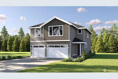 2093 169th Street NE, Marysville, WA 98271 - Photo 1