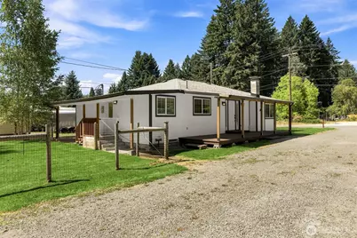 158 Gharet Road, Randle, WA 98377 - Photo 1