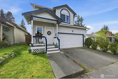 110 S Dunham Avenue, Arlington, WA 98223 - Photo 1