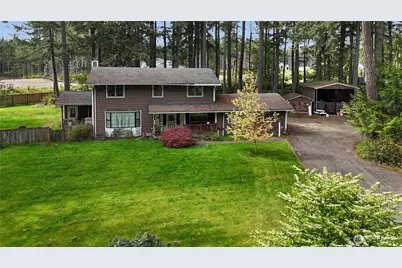 7522 57th Ave Ct NW, Gig Harbor, WA 98335 - Photo 1