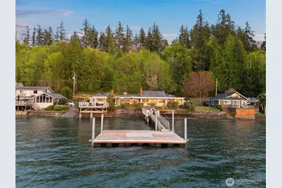 16631 E State Route 106, Belfair, WA 98528 - Photo 1