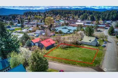 0 E Washington Avenue, Roslyn, WA 98941 - Photo 1