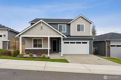 4121 SW Muller Lane #314, Port Orchard, WA 98367 - Photo 1