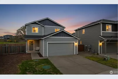 7806 24th Ct SE, Lacey, WA 98503 - Photo 1