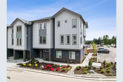 14707 87th Avenue SE #JJ4, Snohomish, WA 98296 - Photo 1
