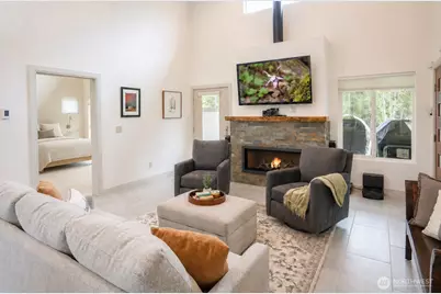 216 Huckleberry Hill Drive, Port Angeles, WA 98363 - Photo 11
