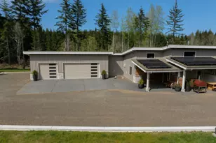 216 Huckleberry Hill Dr, Port Angeles, WA 98363 - Photo 35